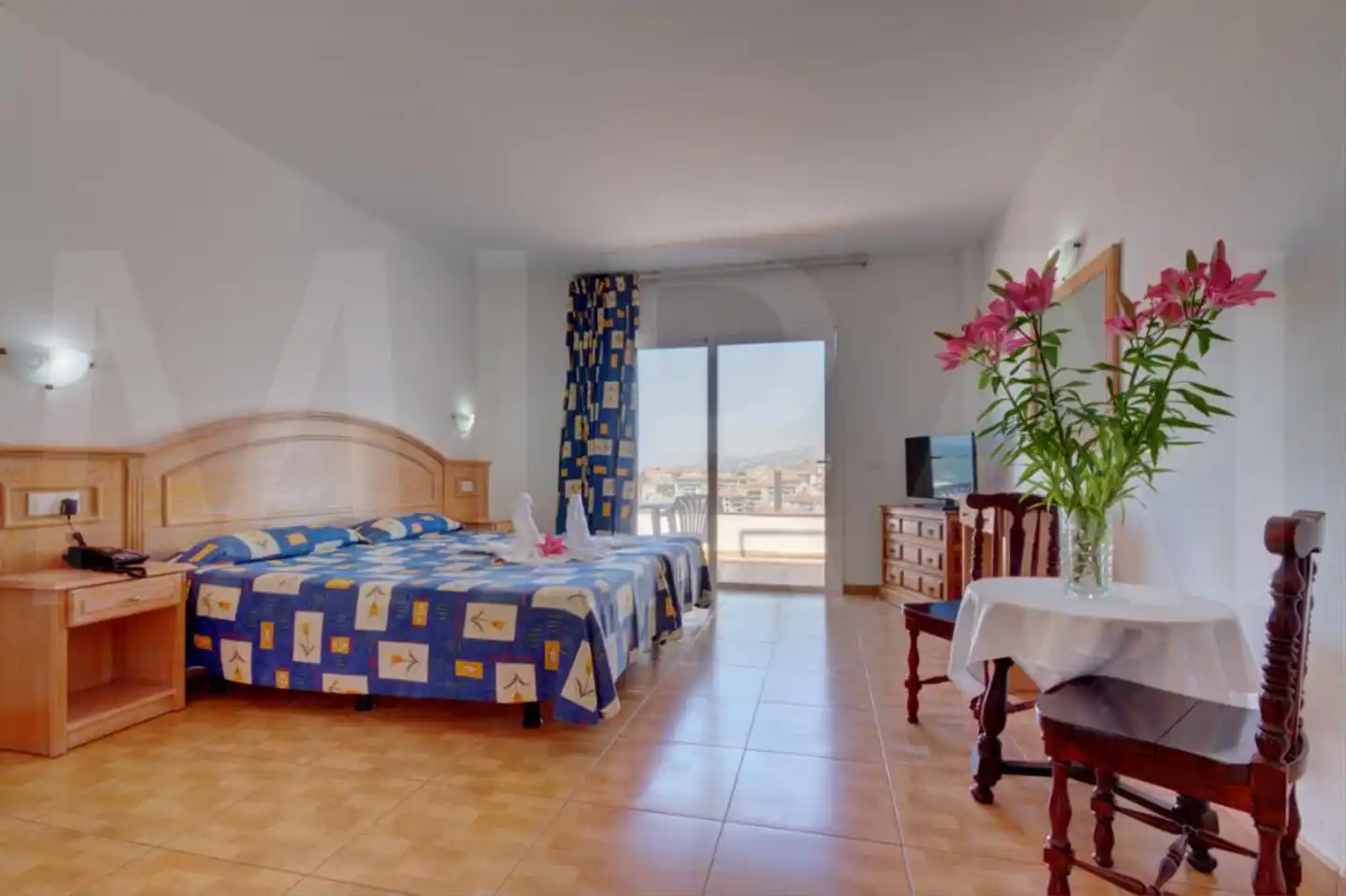 Casa del Sol Wohnbeispiel