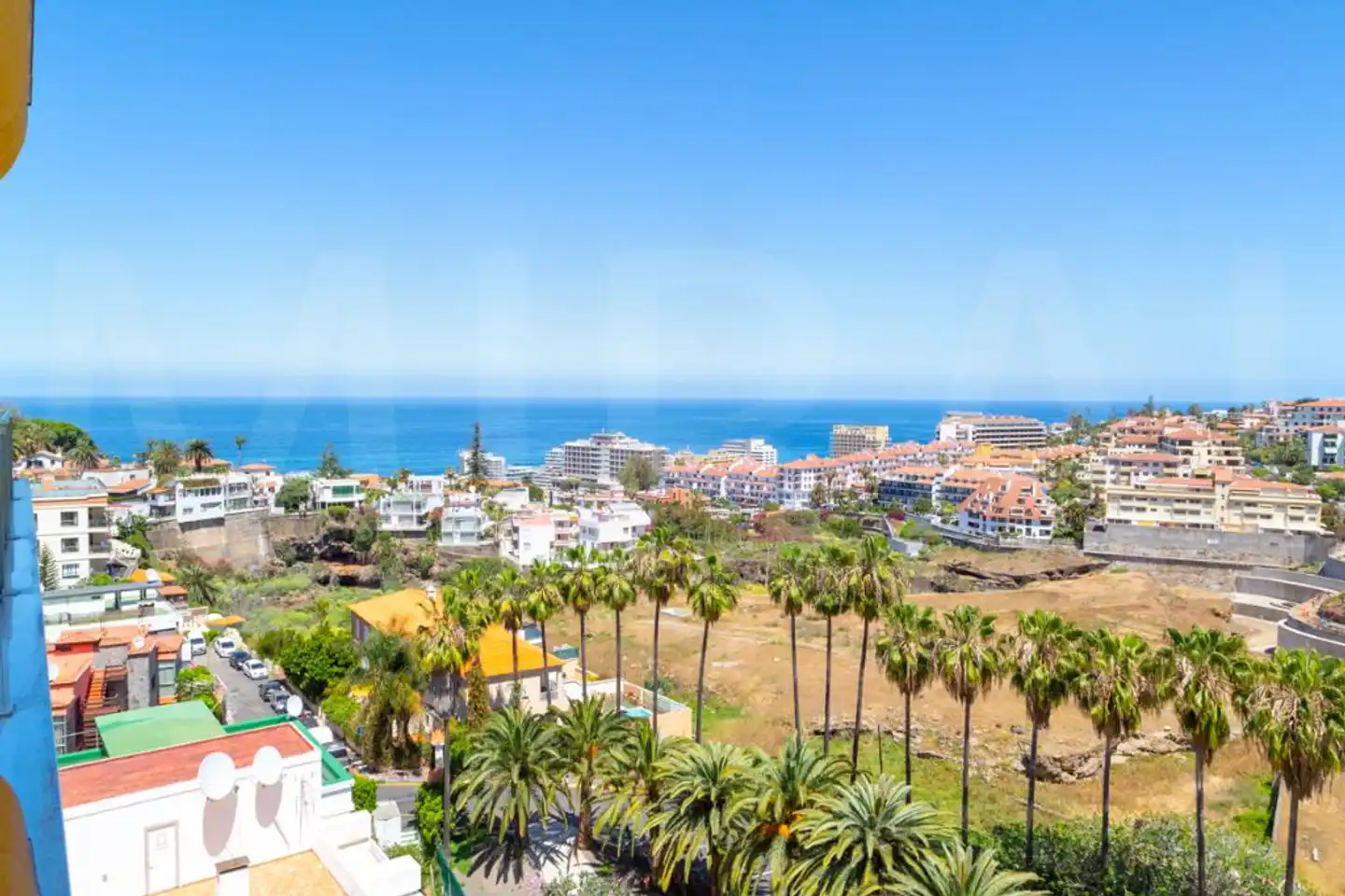 Casa del Sol Strand