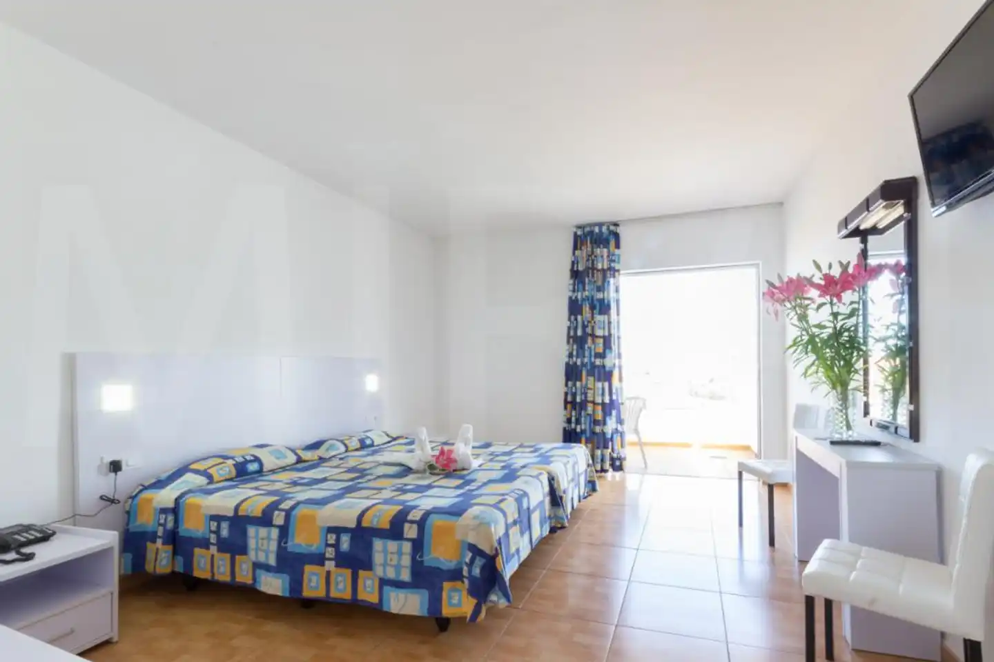 Casa del Sol Wohnbeispiel