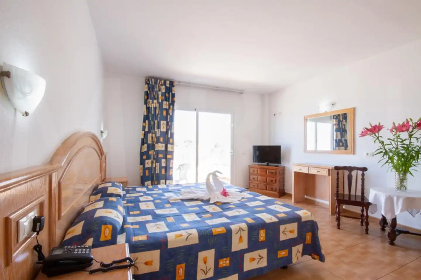 Casa del Sol Wohnbeispiel