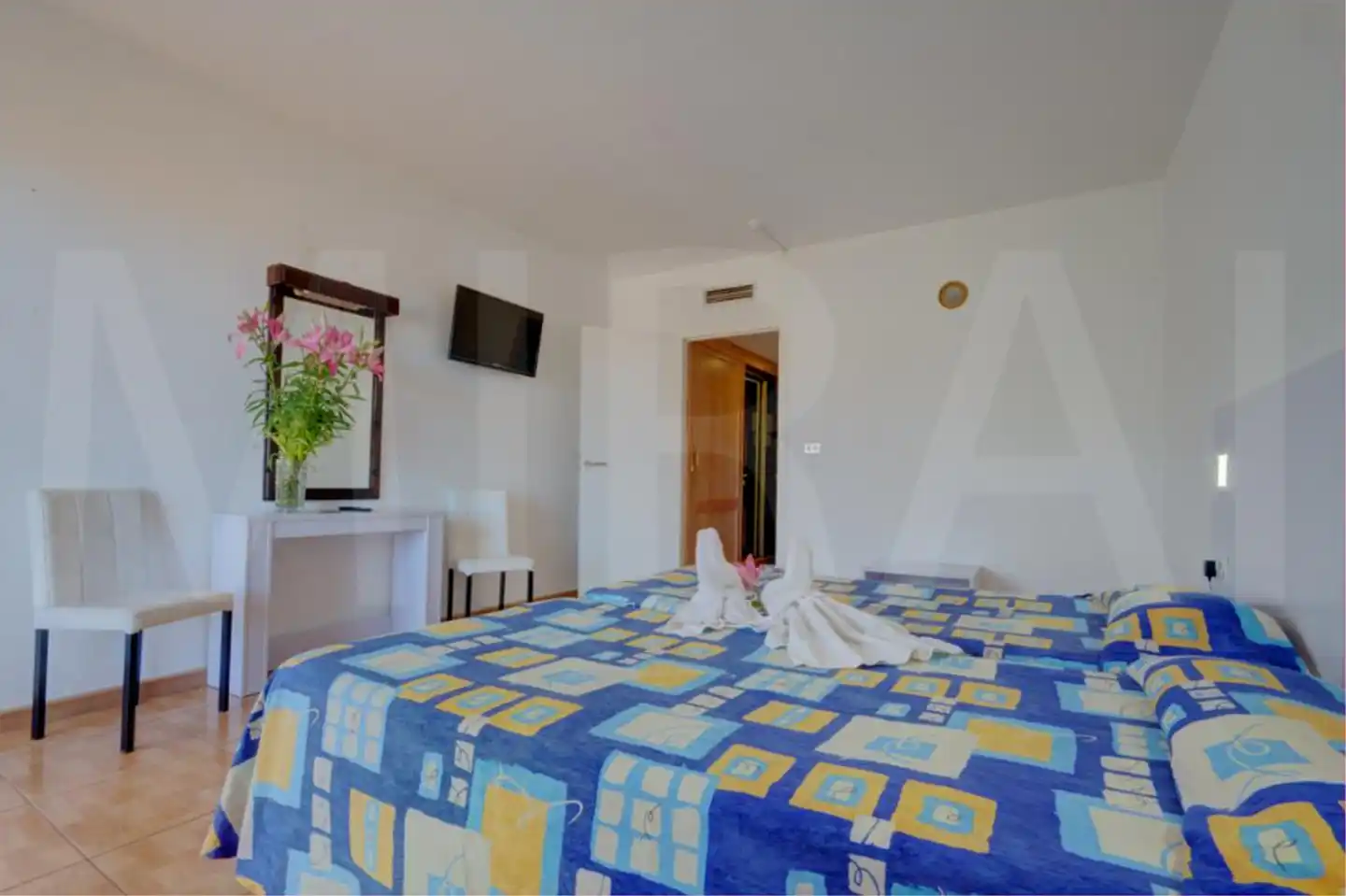 Casa del Sol Wohnbeispiel
