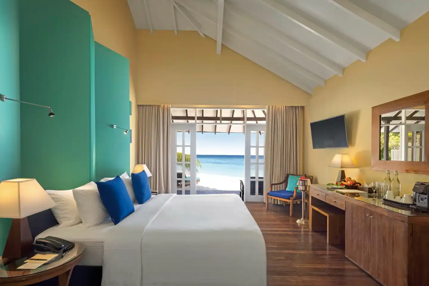 ADAARAN Select Meedhupparu ACCOMMODATION