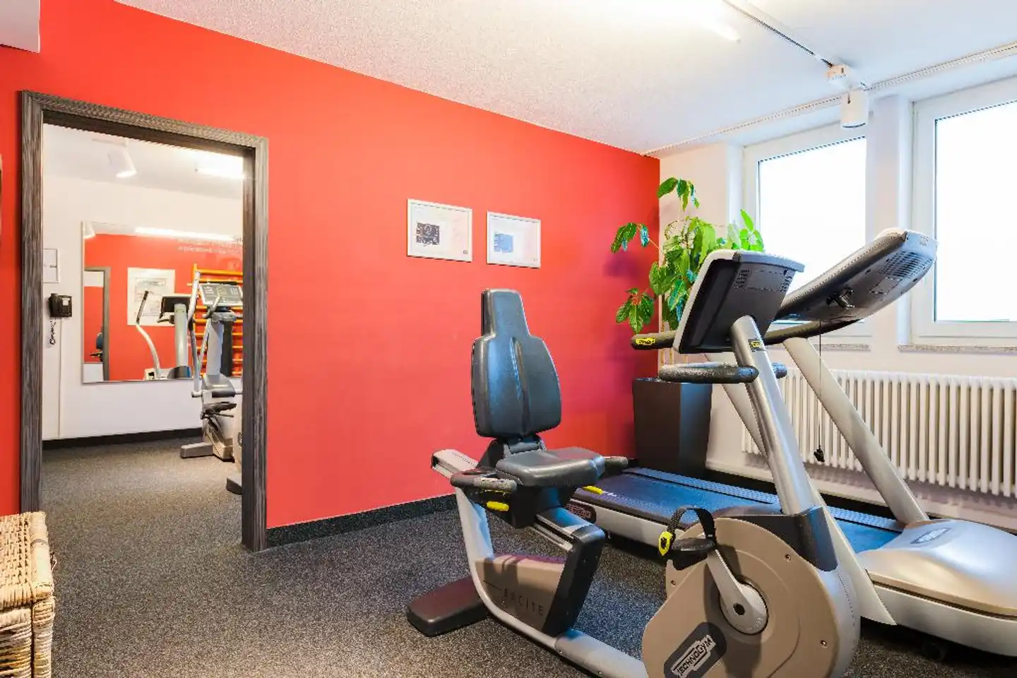 NOVINA HOTEL Wöhrdersee Nürnberg City Sport und Entertainment