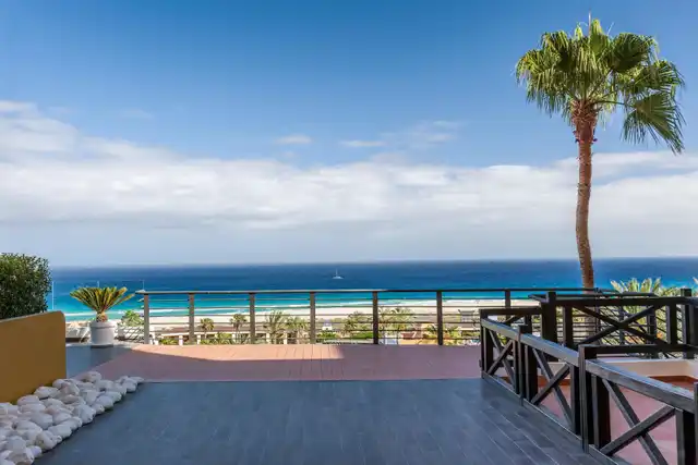 Occidental Jandia Playa OUTDOOR