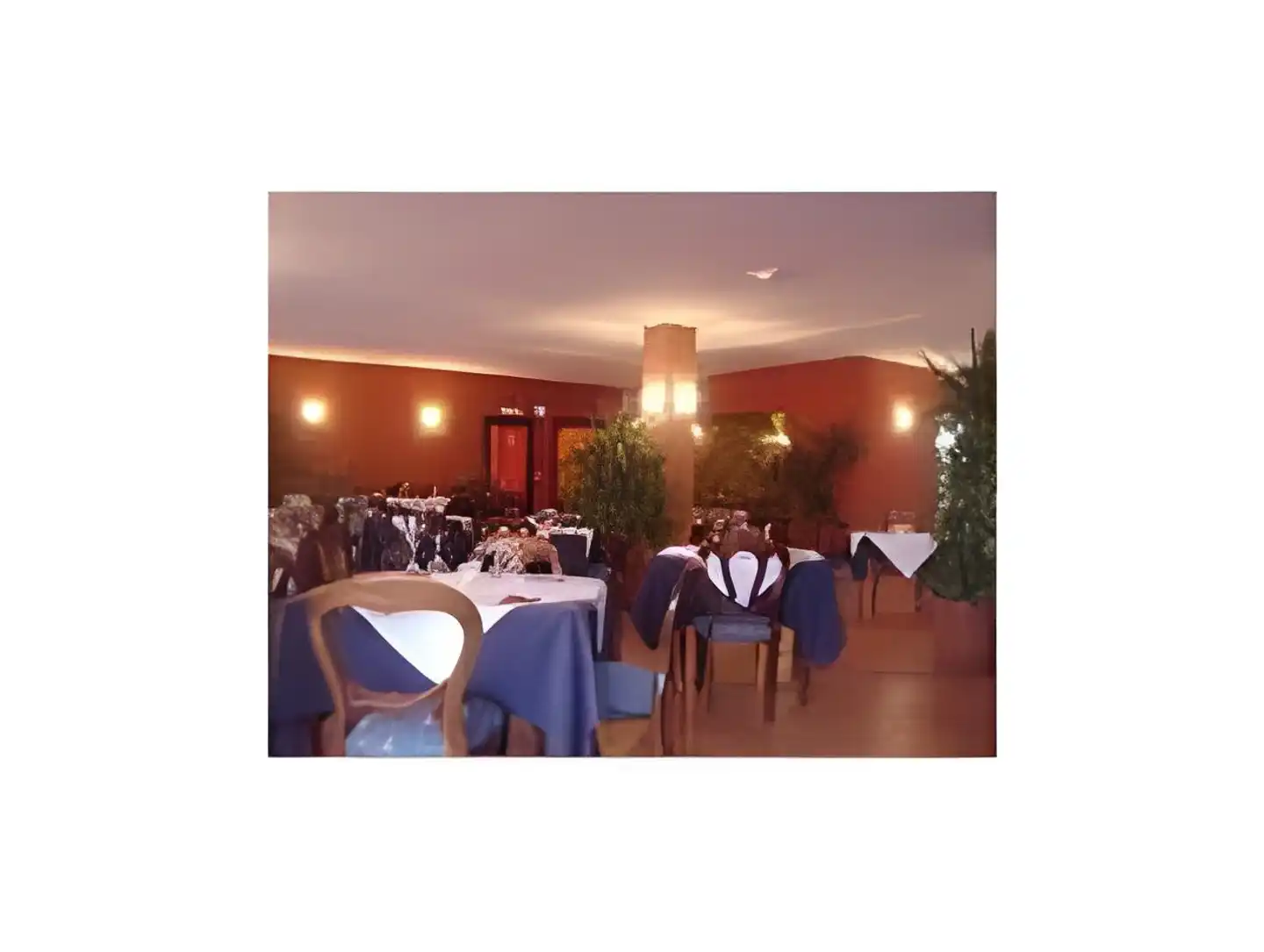 Fuerteventura Beach Club Restaurant