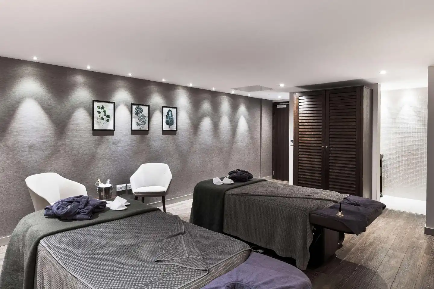 Radisson Blu Edinburgh Wellness