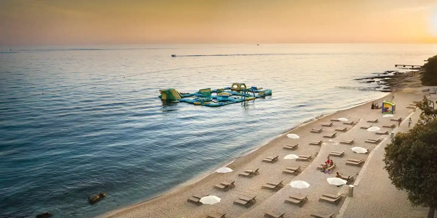 Maistra Select Amarin Resort Strand