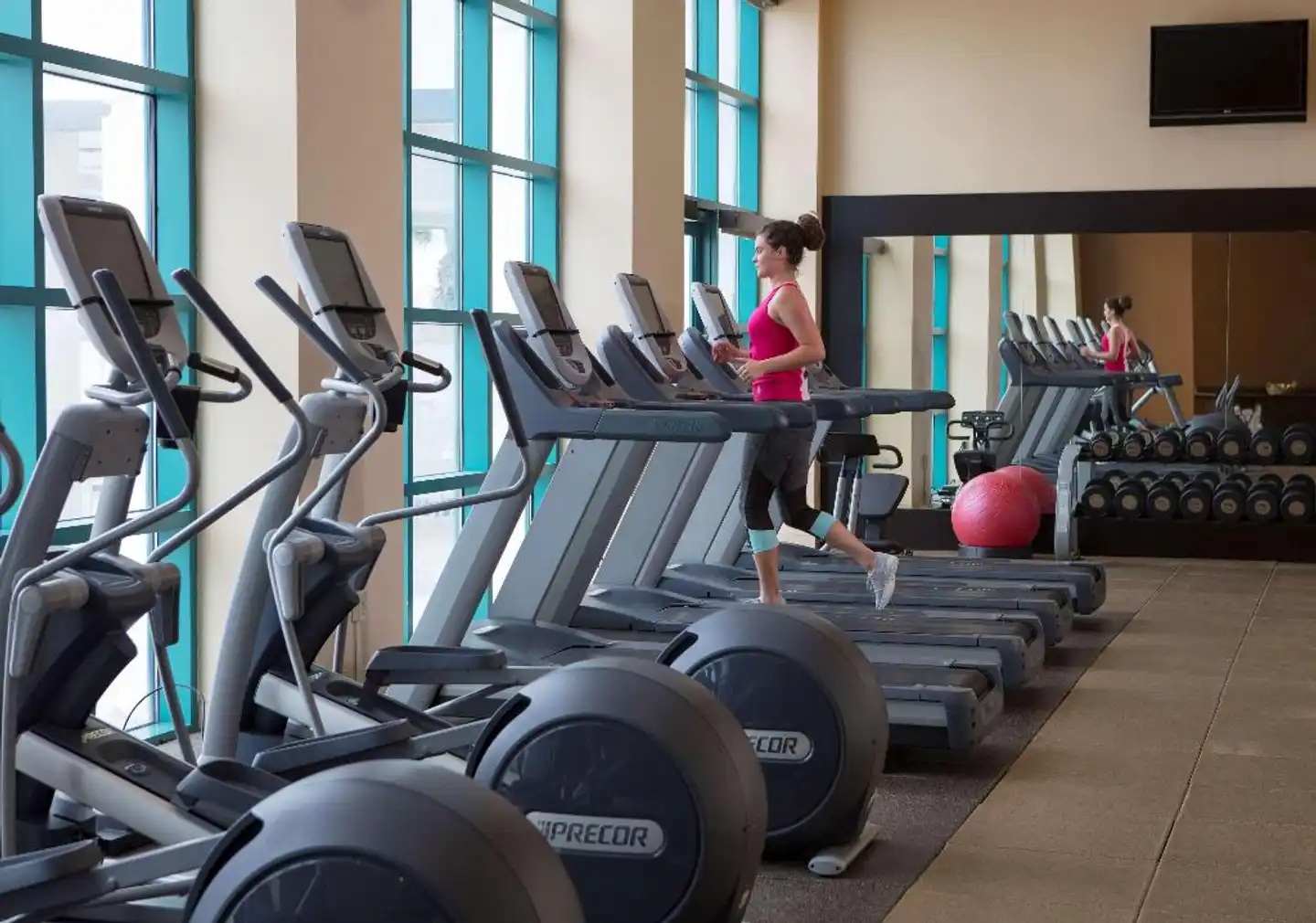 Hilton Daytona Beach Oceanfront Resort Sport und Entertainment