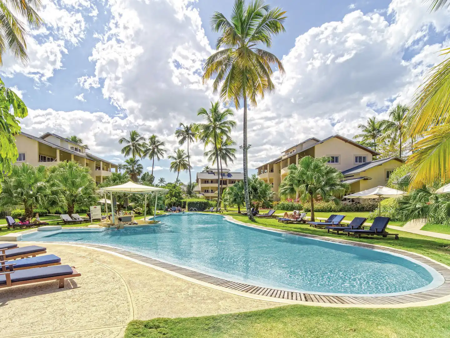 Alisei Pool