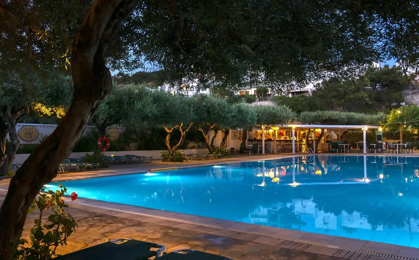 Villea Village Pool