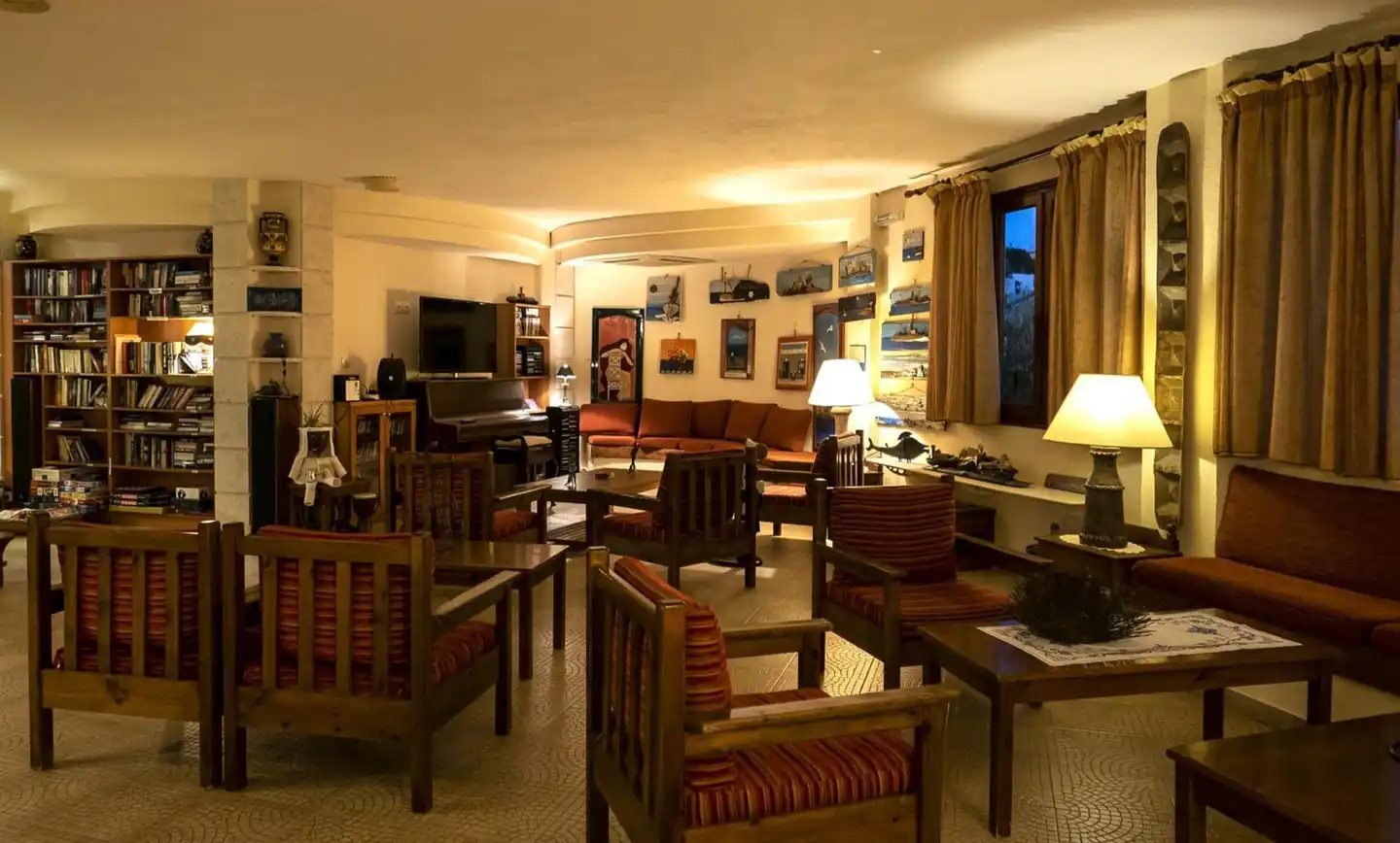 Villea Village Bar