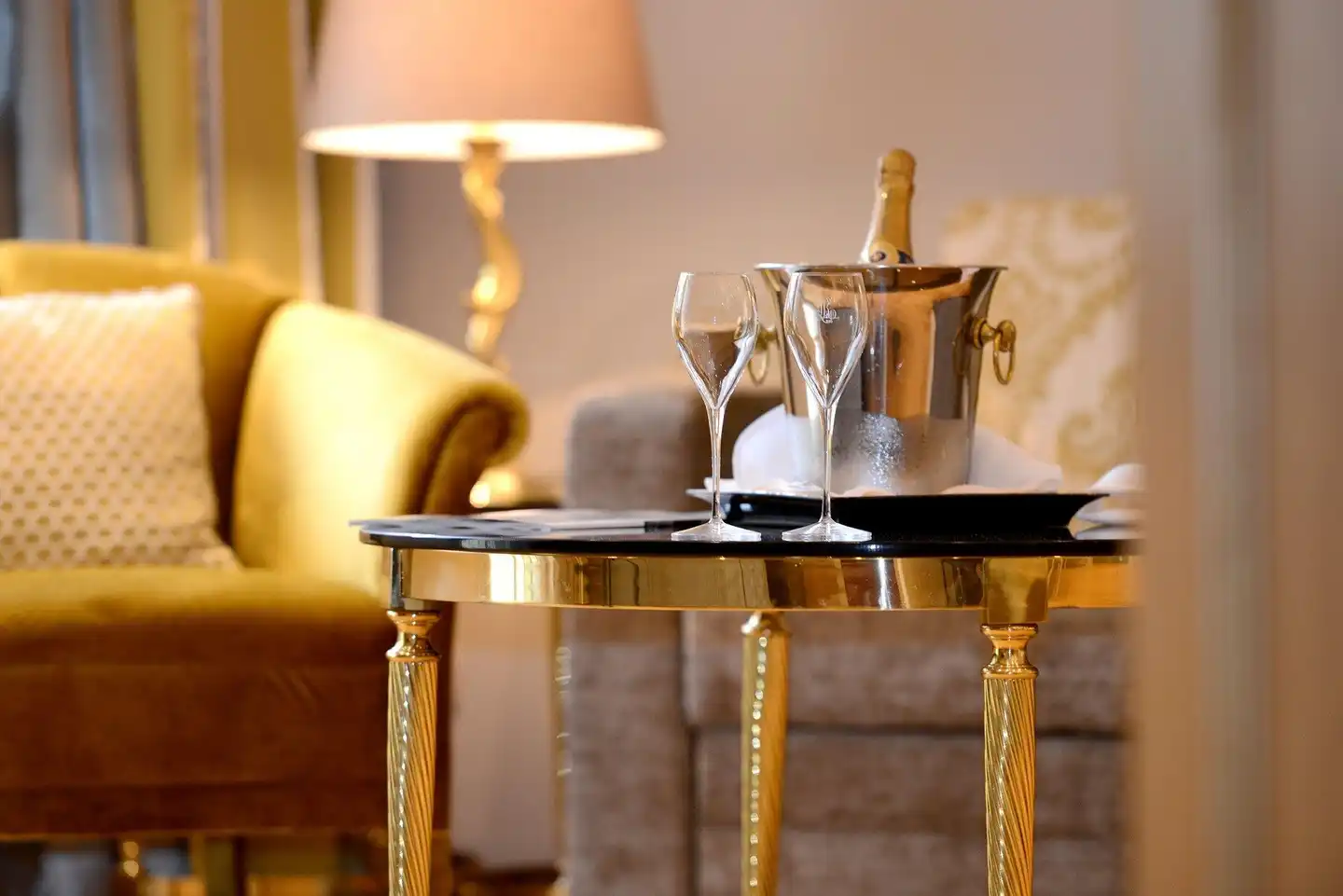 Romantik Hotel Markusturm Wellness