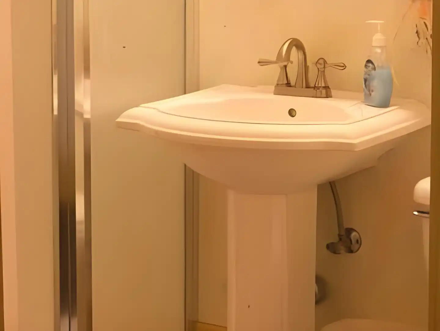 Saint Philip Residence Badezimmer
