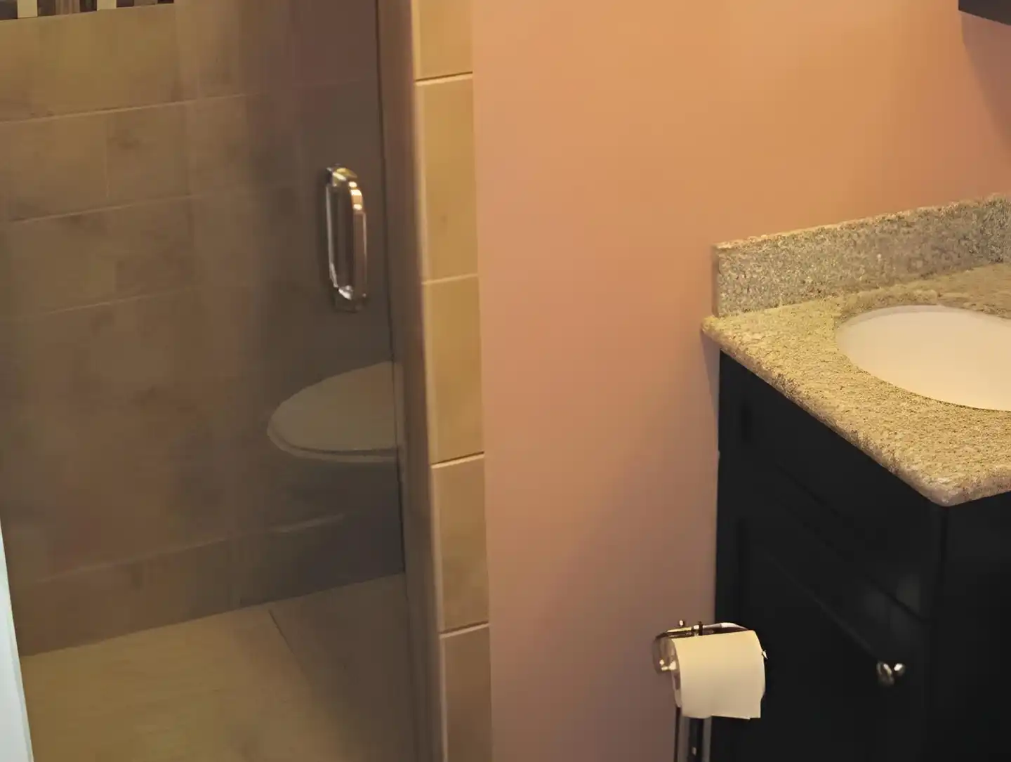 Saint Philip Residence Badezimmer