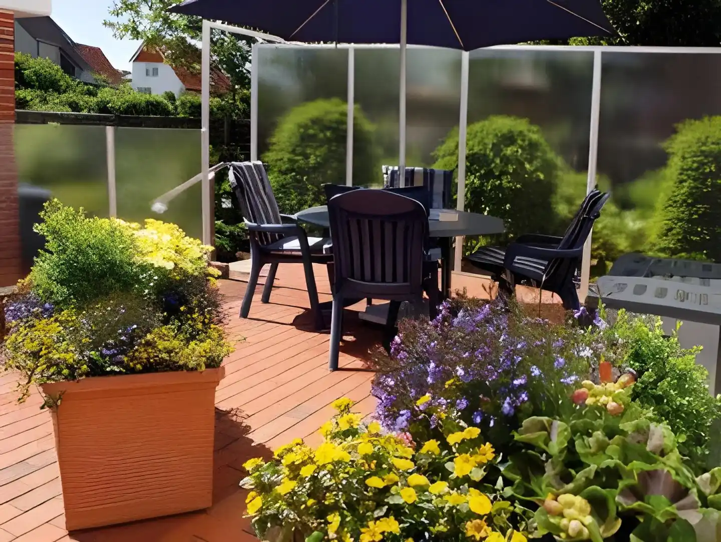 Thorwarth Garten