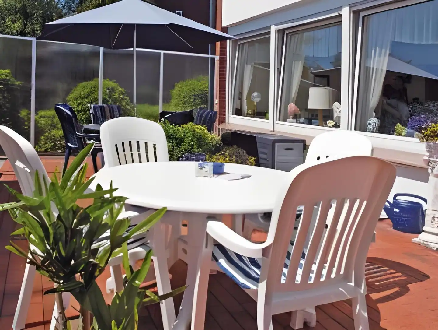 Thorwarth Terrasse