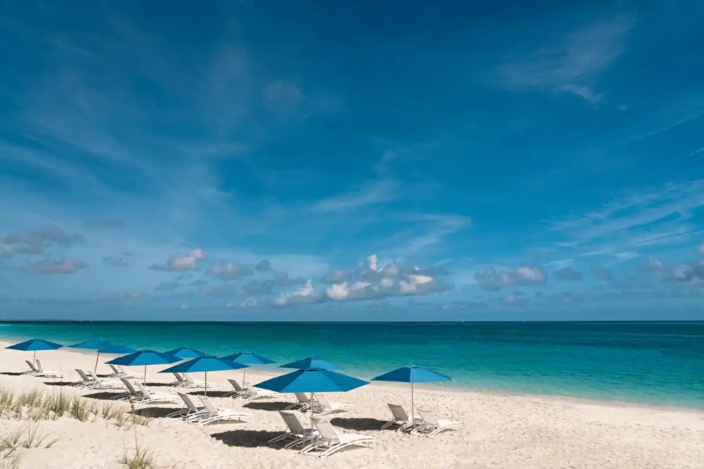 The Ritz-Carlton Turks & Caicos Strand