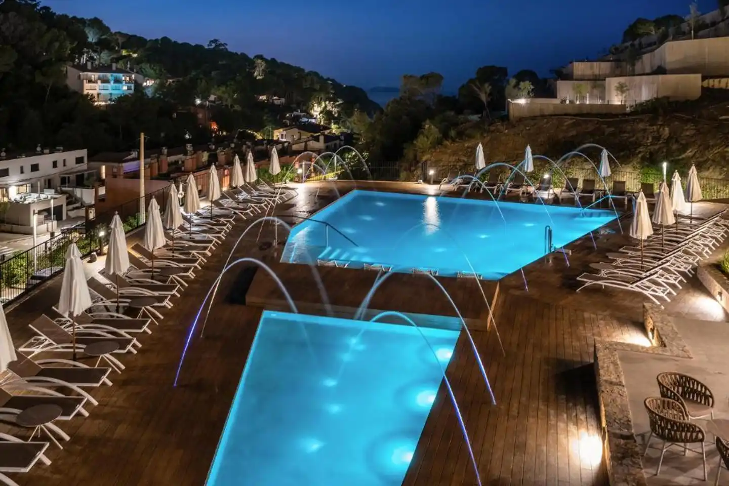 Talaia Plaza Ecoresort Pool