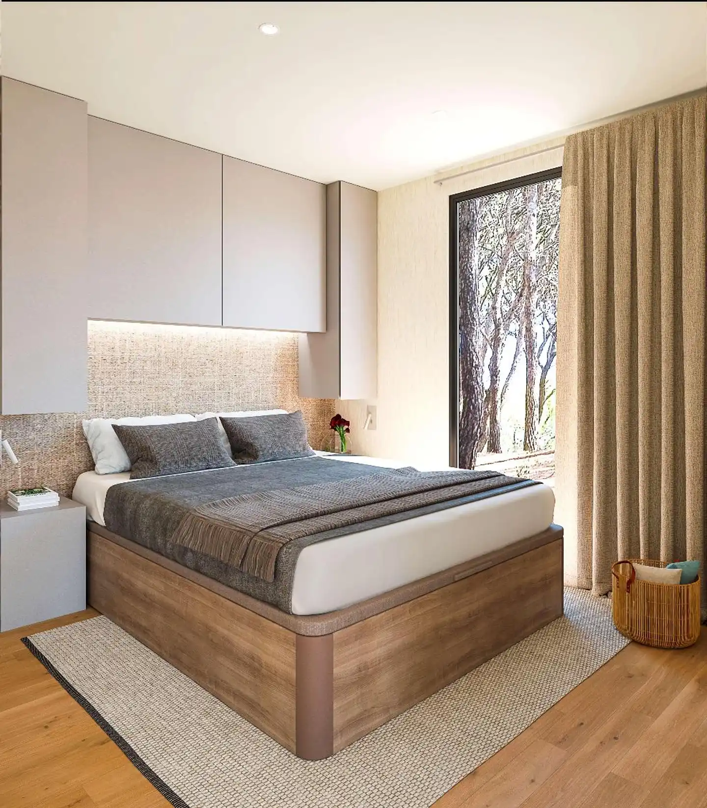 Talaia Plaza Ecoresort Wohnbeispiel
