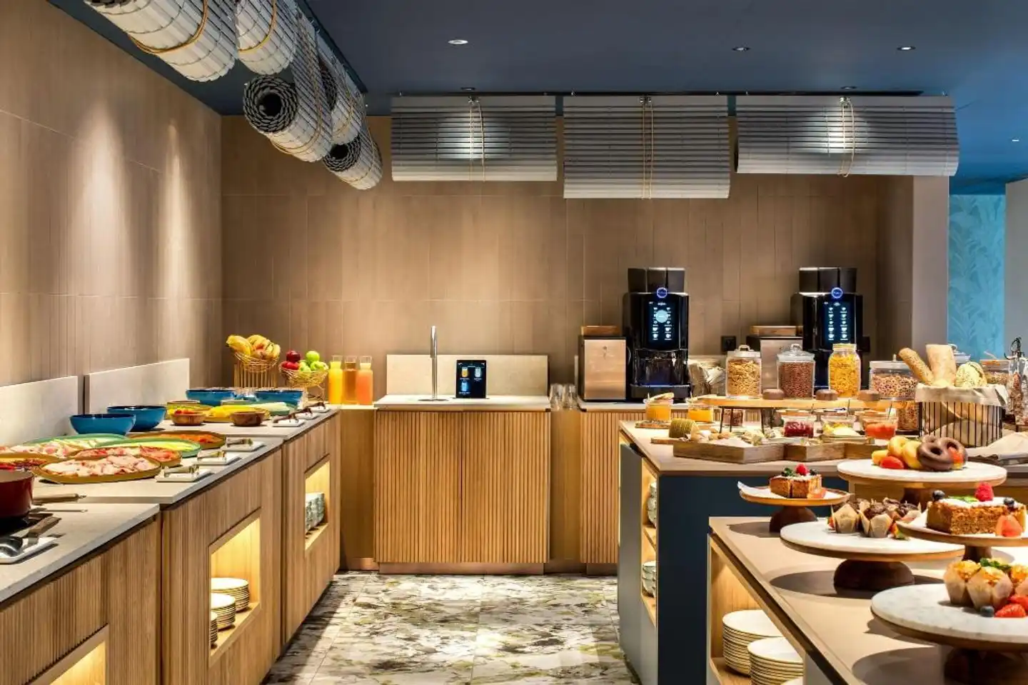 Labtwentytwo Barcelona, a Tribute Portfolio Hotel Restaurant