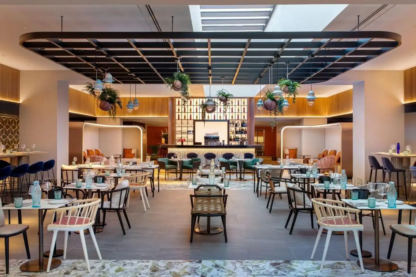 Labtwentytwo Barcelona, a Tribute Portfolio Hotel Restaurant