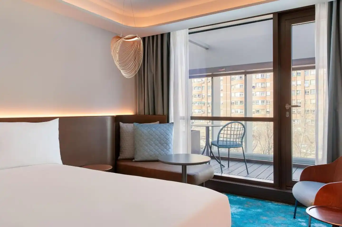 Labtwentytwo Barcelona, a Tribute Portfolio Hotel Wohnbeispiel