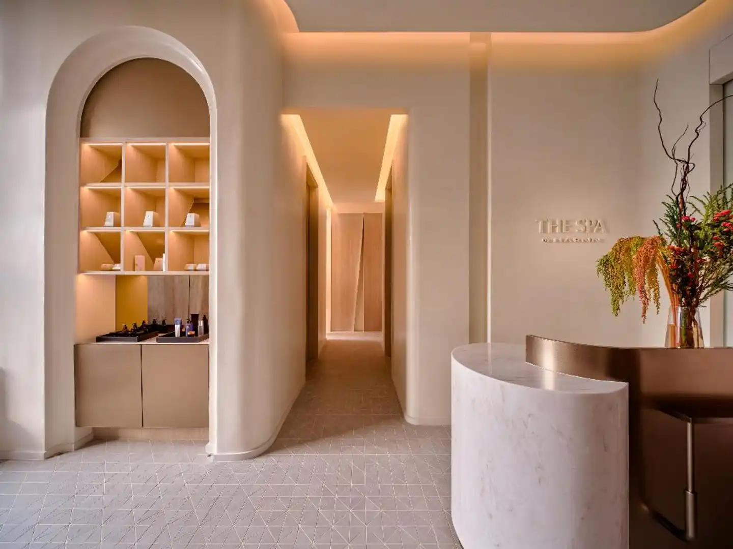 InterContinental Bangkok Sukhumvit Wellness