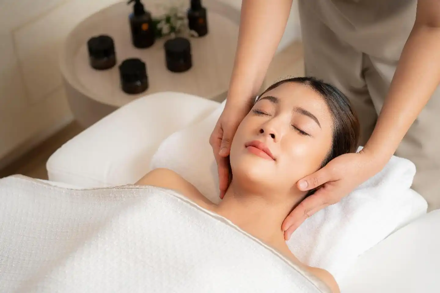 InterContinental Bangkok Sukhumvit Wellness