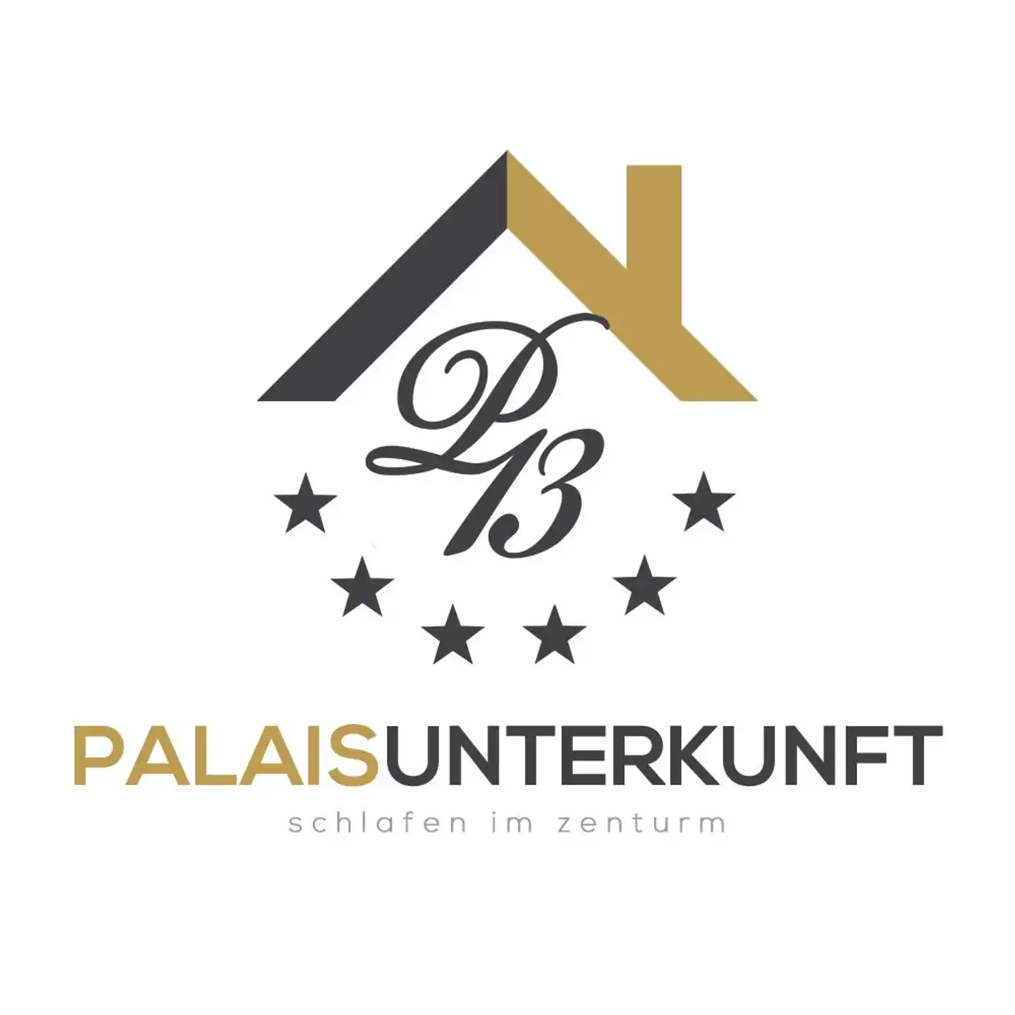 Palais Apartments Modellaufnahme