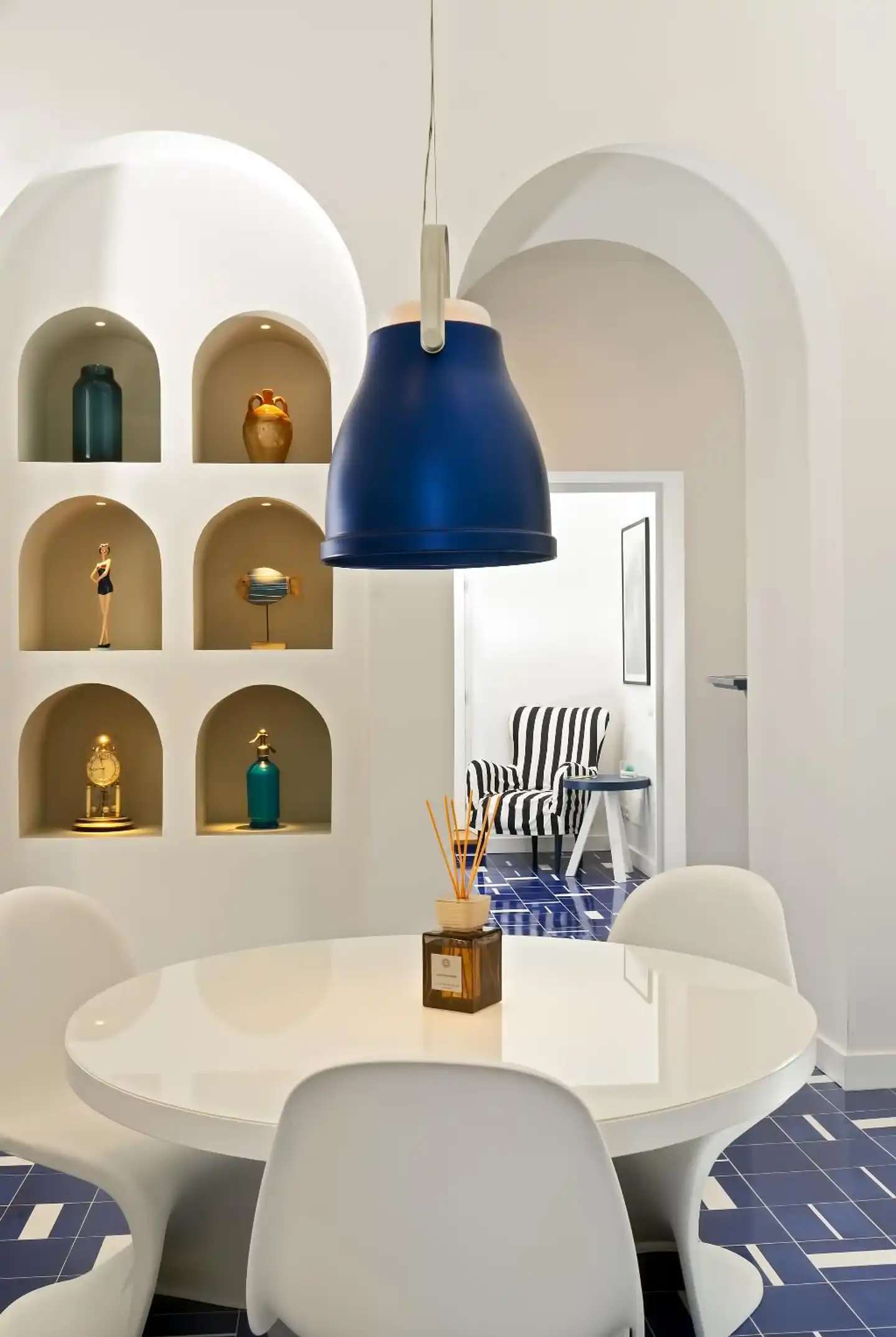 Maison Il Conservatorio Badezimmer