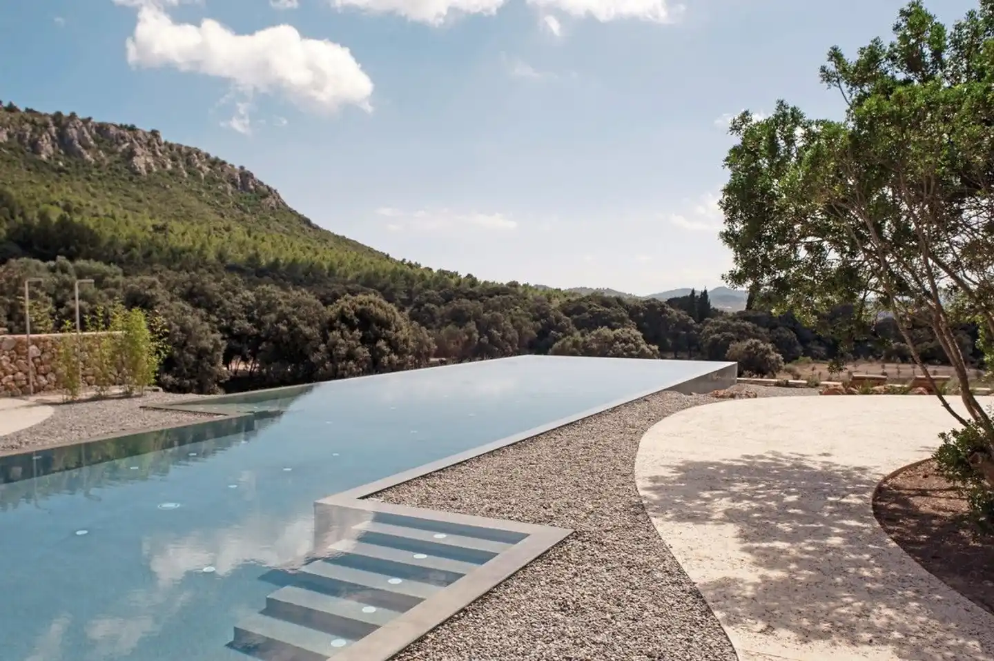 Es Raco d'Artà Pool