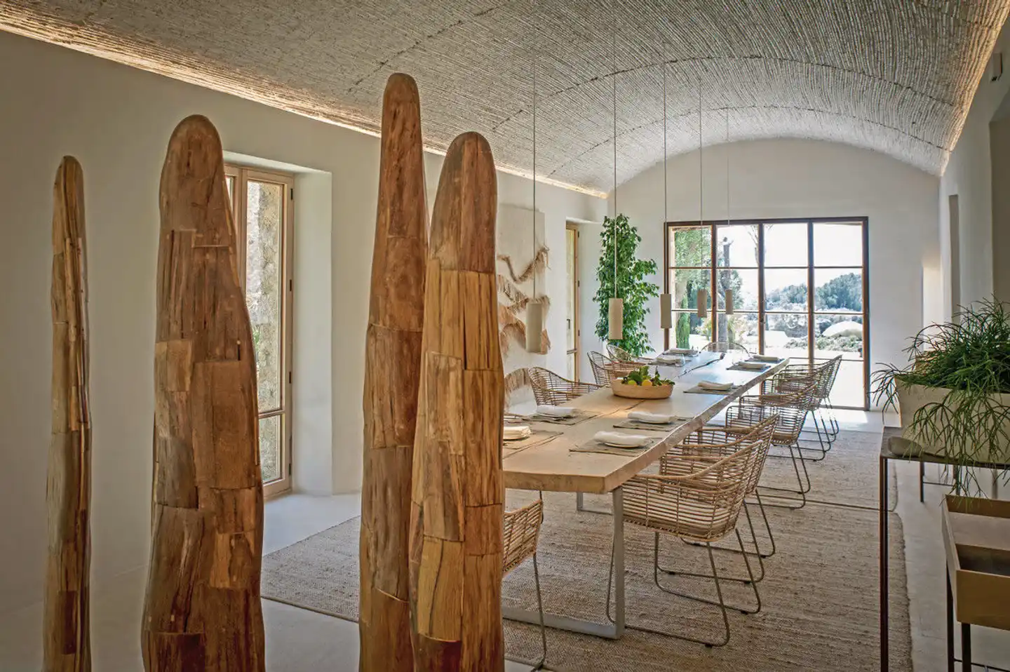 Es Raco d'Artà Wellness