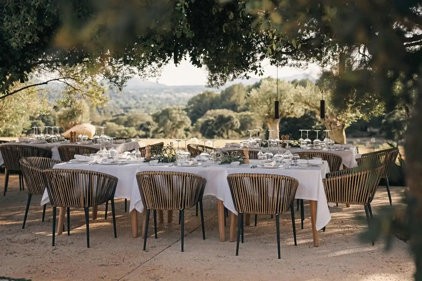 Es Raco d'Artà Restaurant