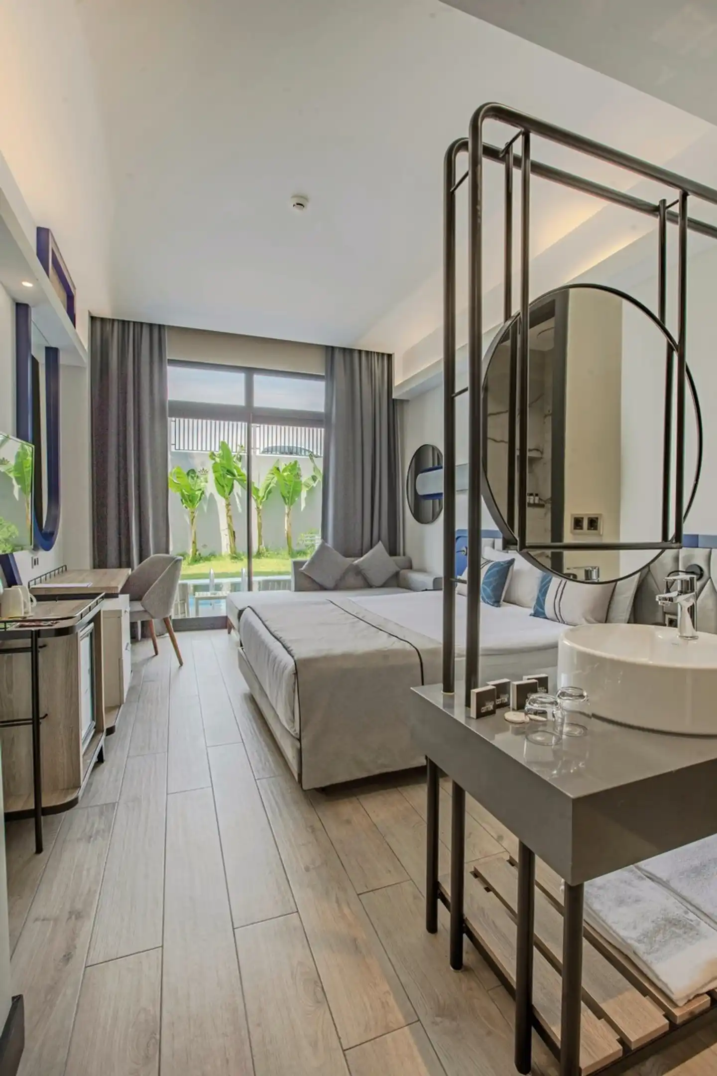 Armella Hill Hotel & Spa Wohnbeispiel