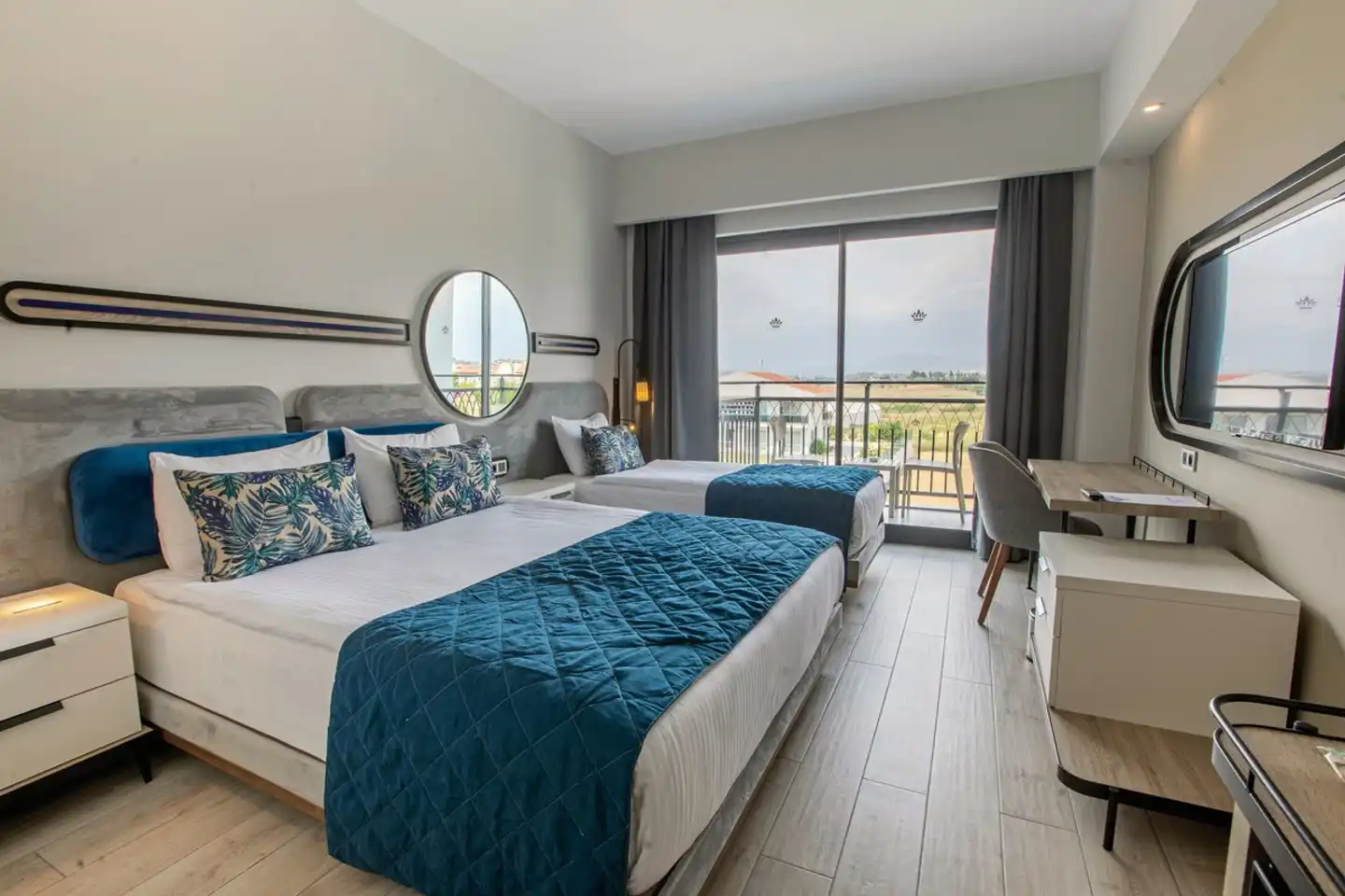 Armella Hill Hotel & Spa Wohnbeispiel