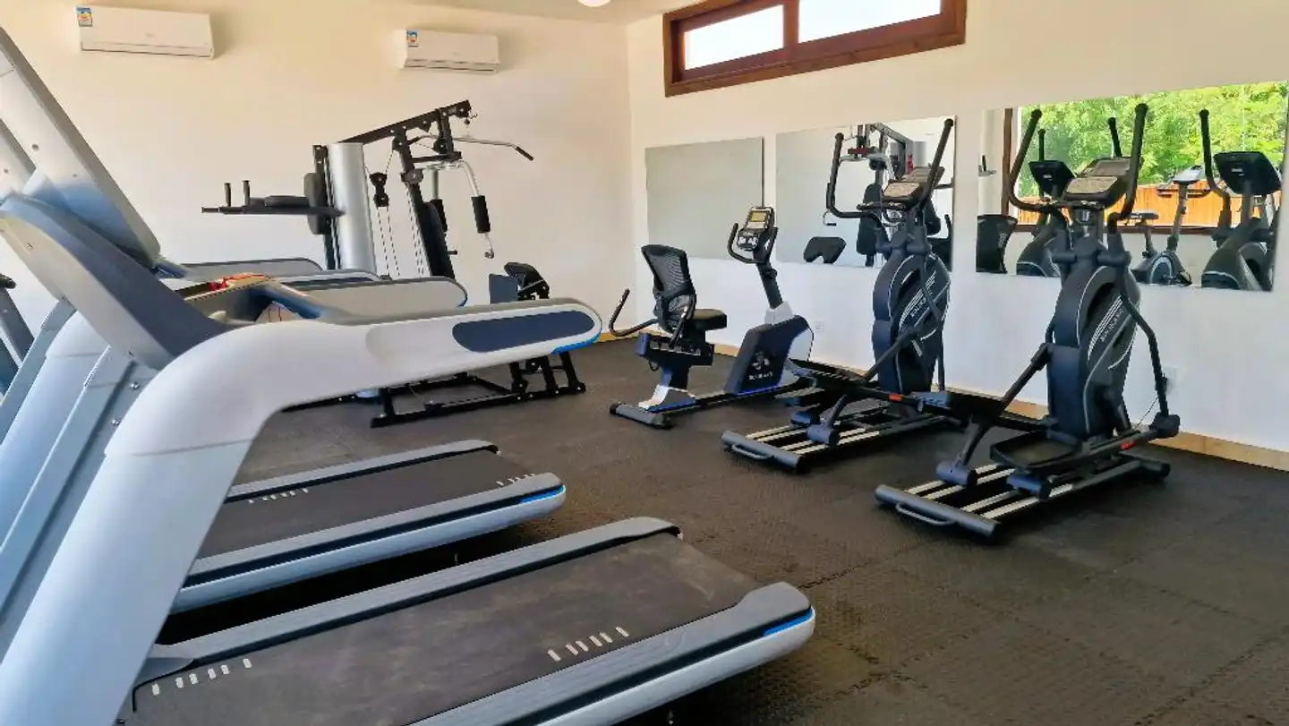 Dream of Zanzibar Resort & Spa Sport und Entertainment
