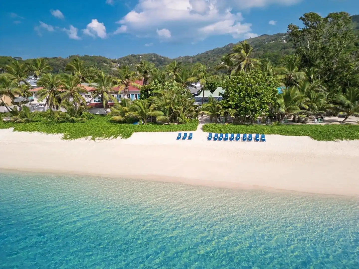 laïla, A Marriott Tribute Portfolio Resort Strand