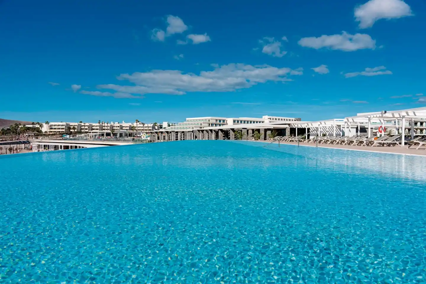 Barceló Playa Blanca Royal Level Aussenansicht