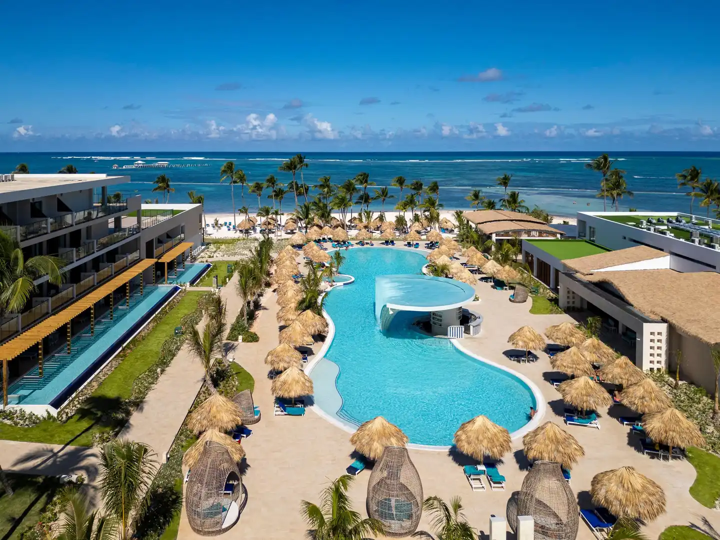 Serenade All Suites, Adults Only Resort Pool