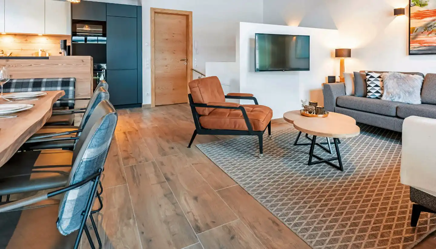 Der Kehlbachwirt by Monteviva Lobby