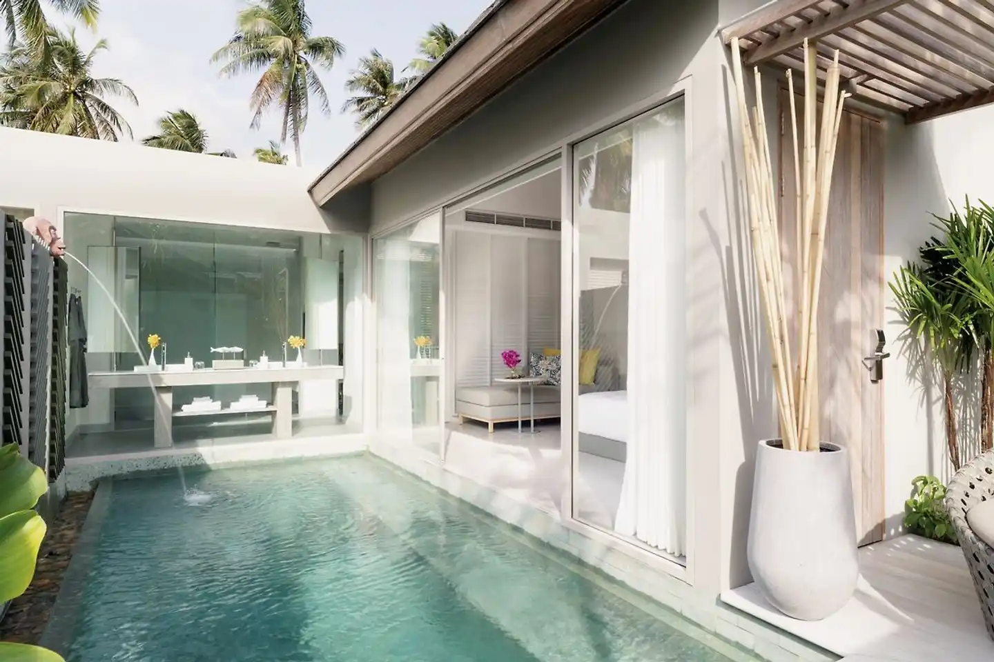 AVANI + Samui Wellness