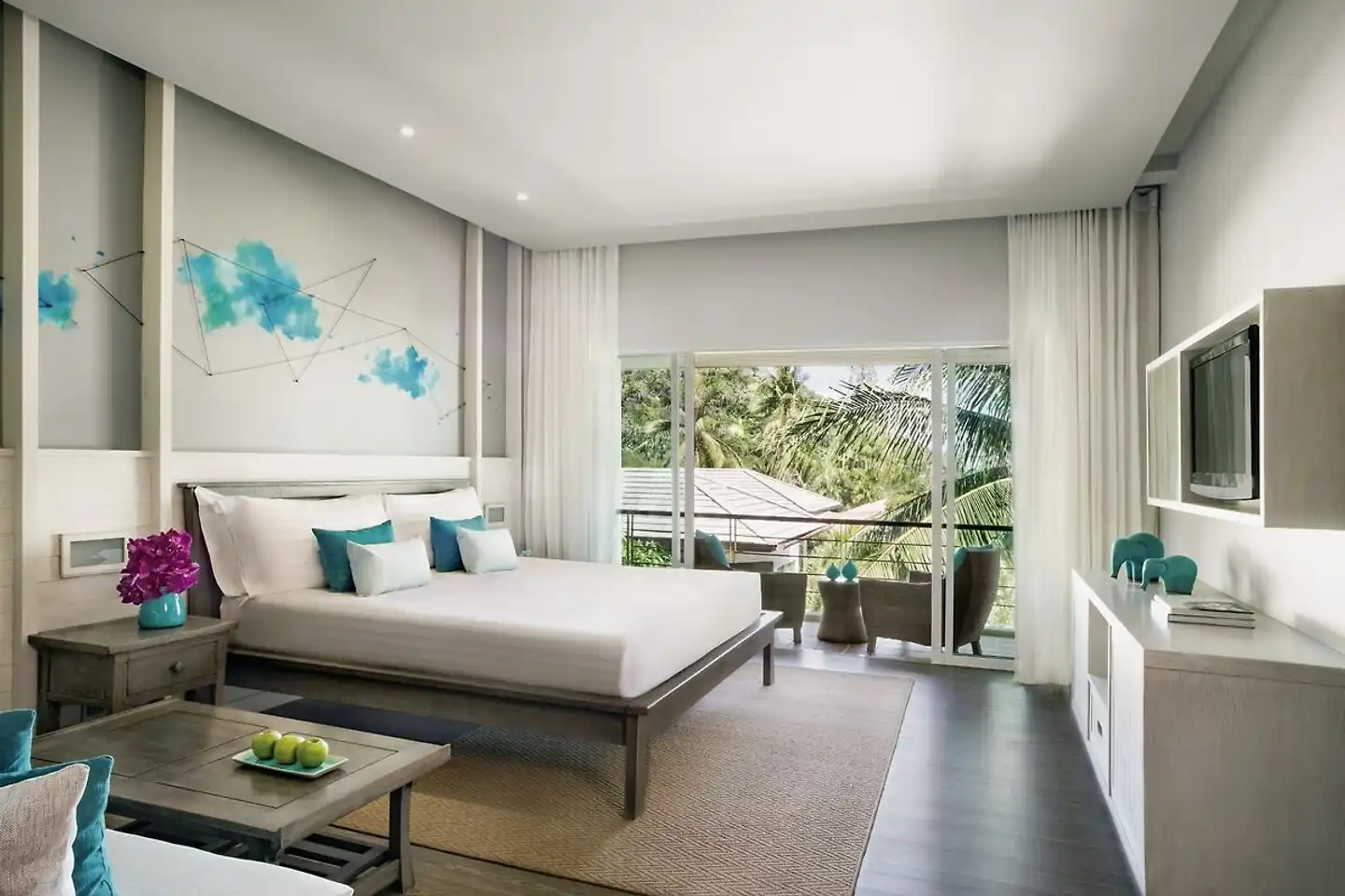 AVANI + Samui Wohnbeispiel