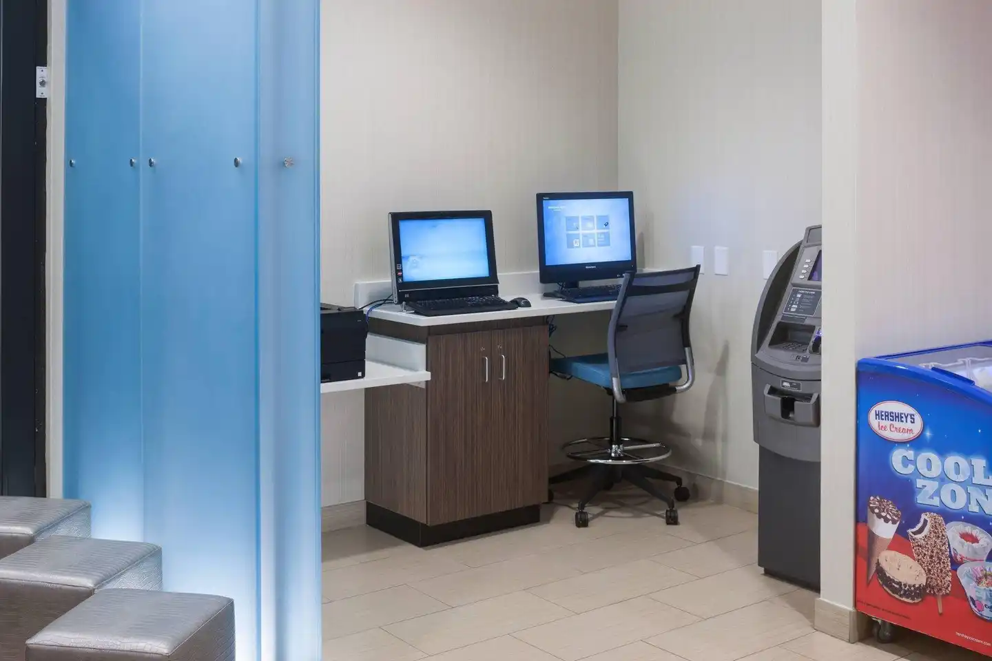 SpringHill Suites by Marriott Orlando at SeaWorld® Wohnbeispiel
