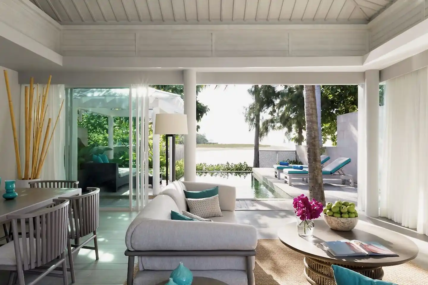 AVANI + Samui Wellness