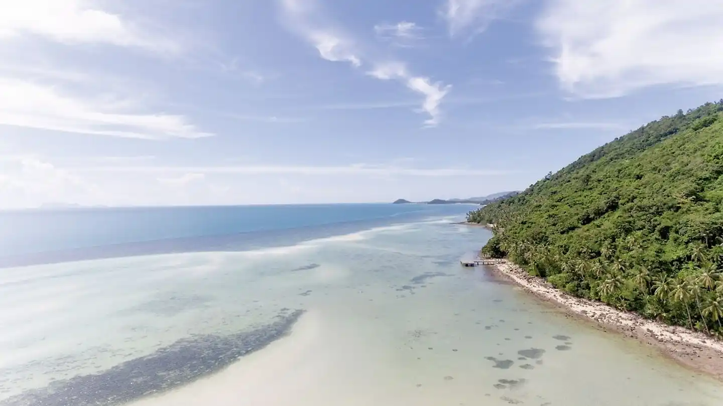 AVANI + Samui Strand