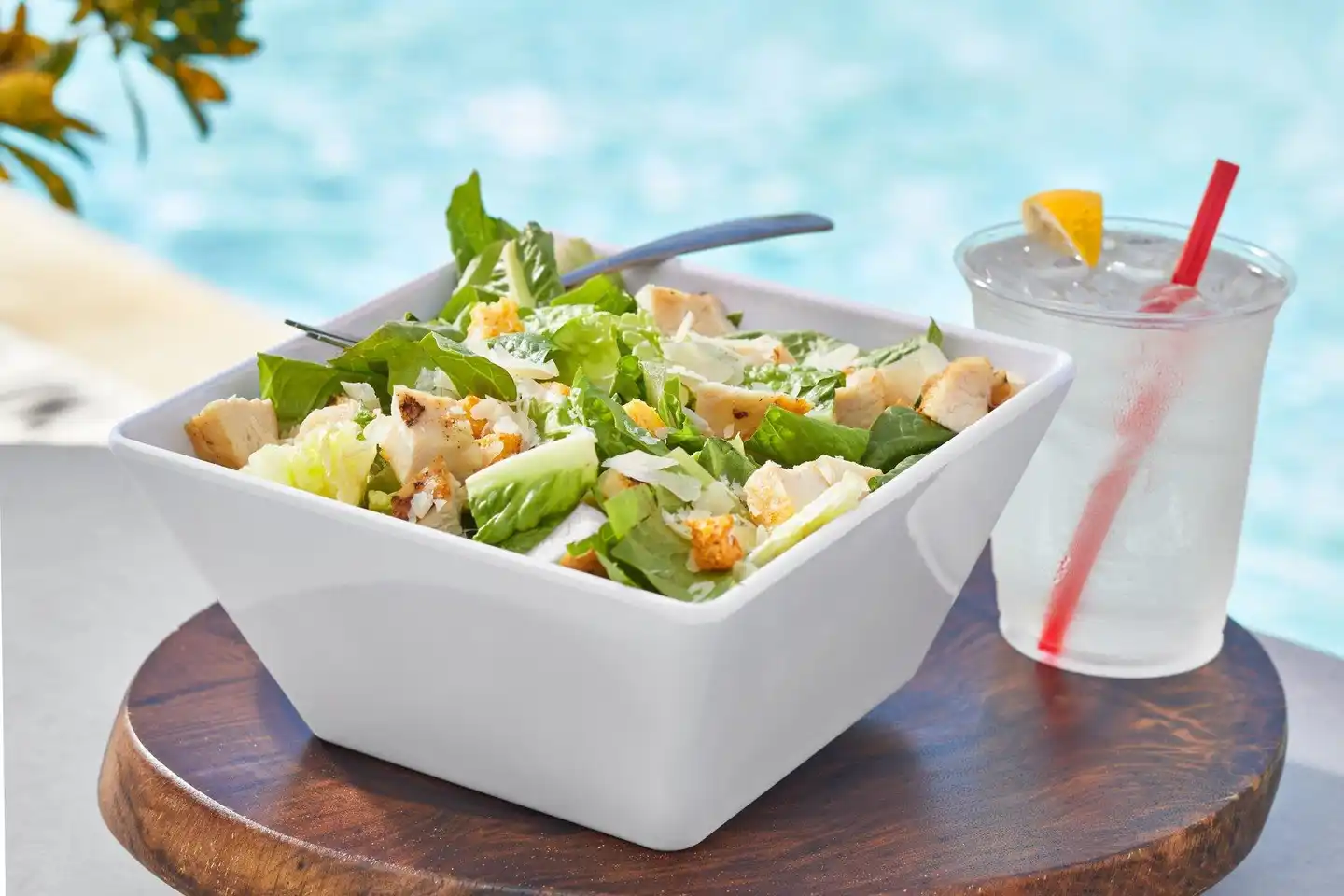 SpringHill Suites by Marriott Orlando at SeaWorld® Restaurant