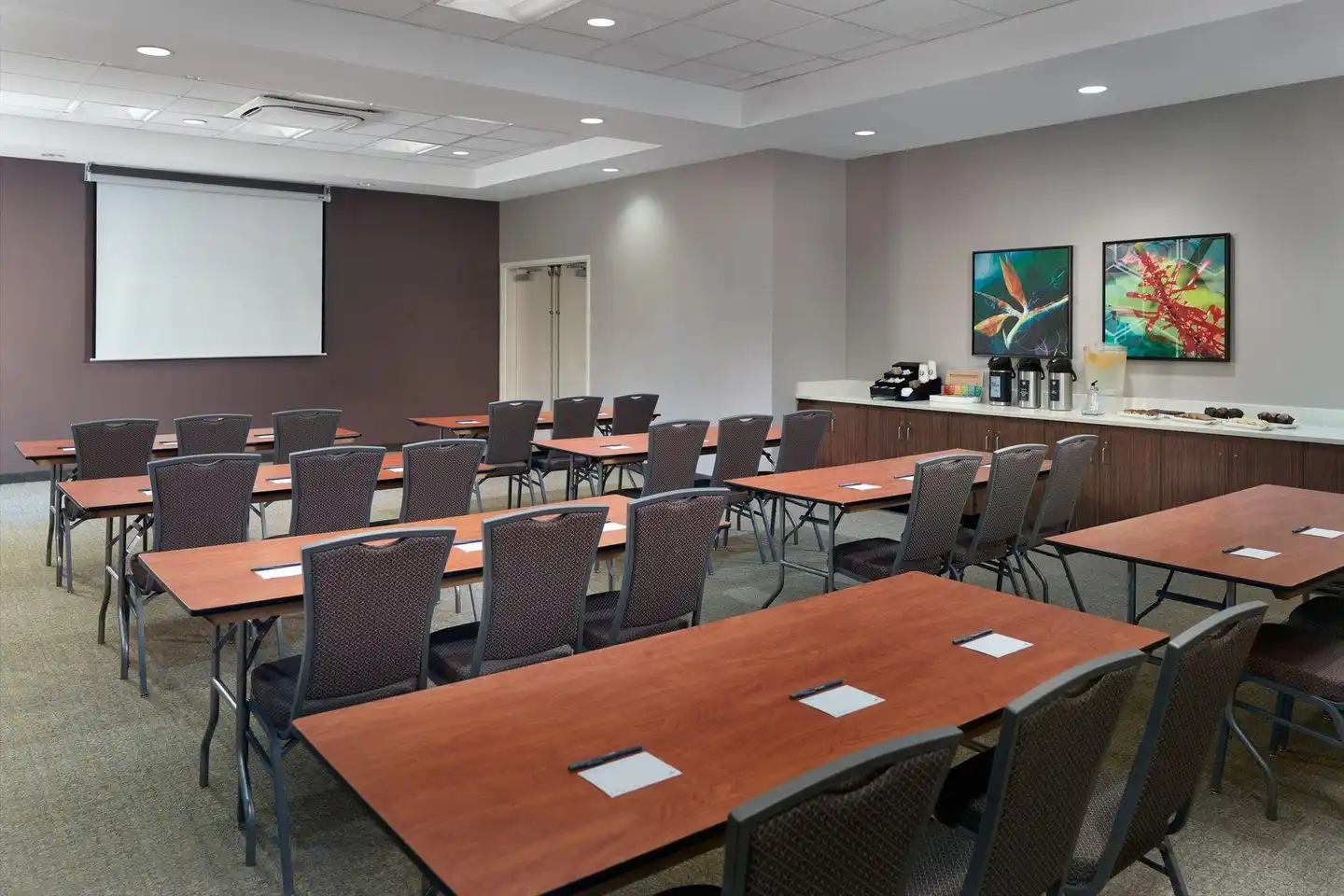 SpringHill Suites by Marriott Orlando at SeaWorld® Konferenz