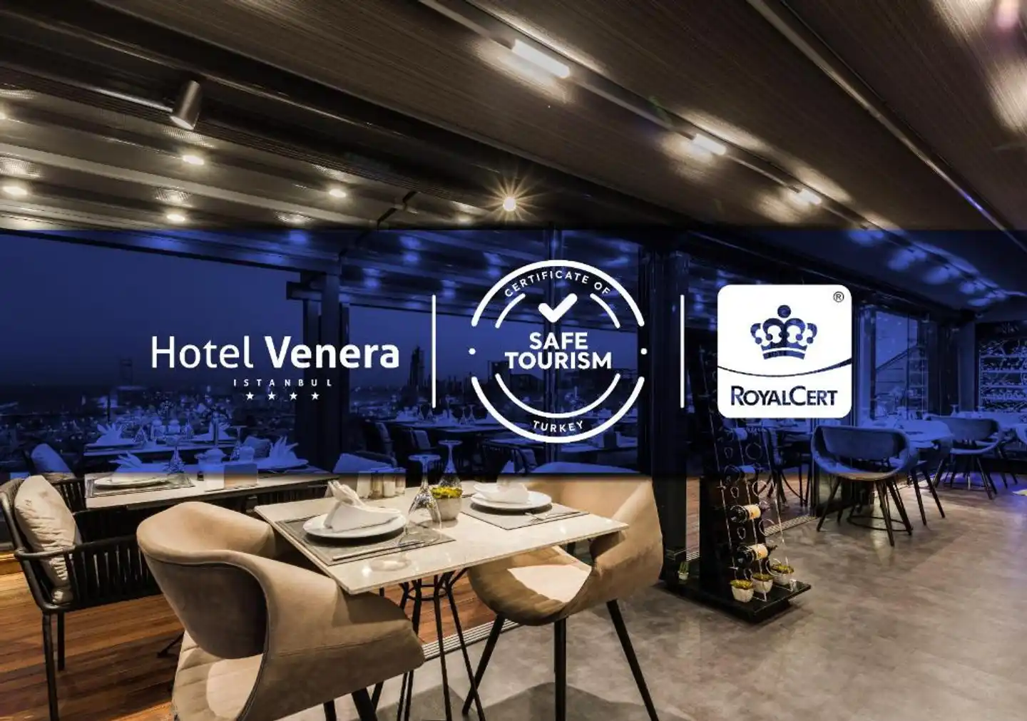 Venera Restaurant