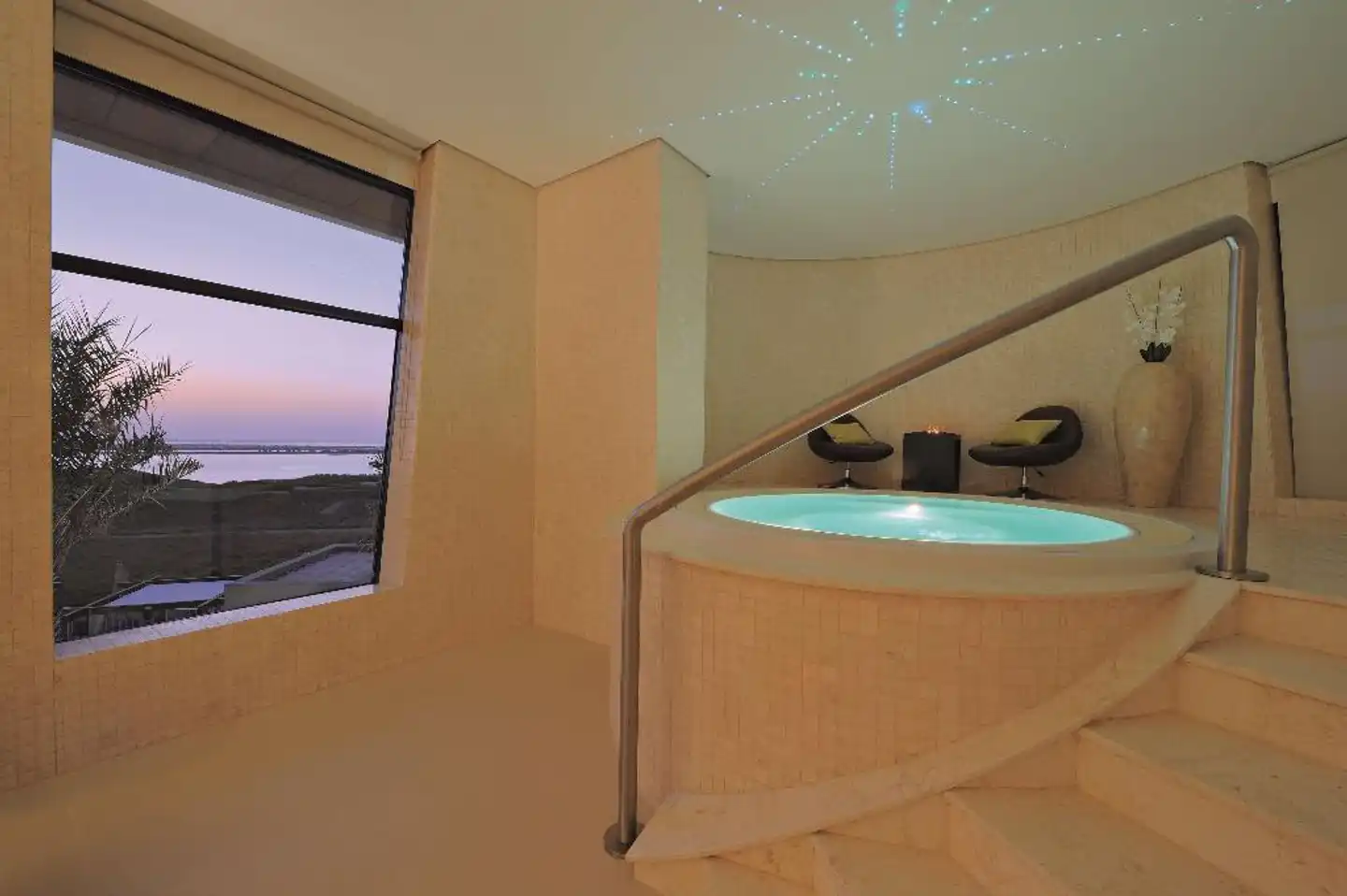 Radisson Blu Hotel, Abu Dhabi Yas Island Wellness