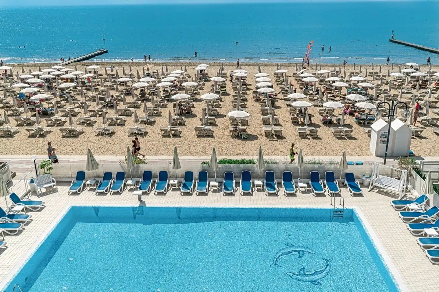 Condor Pool